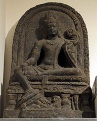 Bodhisattva avalokitesvara-lokanatha.JPG