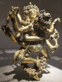Mahamaya and Buddhadakini.JPG