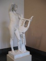 Berlin Pergamon museum Statue of Apollon with Kithara.jpg