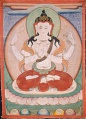 Bodhisattva Shadakshari Lokeshvara.jpg