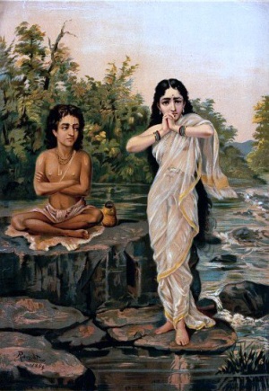 Rambha und Shukra.jpg
