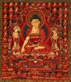 Buddha Shakyamuni as Lord of the Munis.jpg