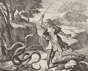 Tiresias striking the snakes.png