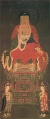 Amitabha Triad - Amitabha (Uesugi Jinja).jpg