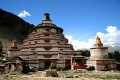Dolpopas Great Stupa at Jomonang.jpg