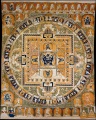 Mandala of Yamantaka-Vajrabhairava.jpg