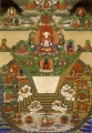 Mt Meru and the Buddhist Universe.jpg
